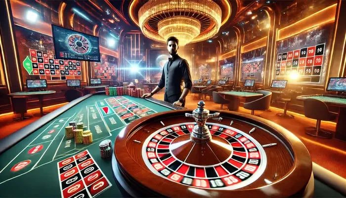 go666 Slot Online